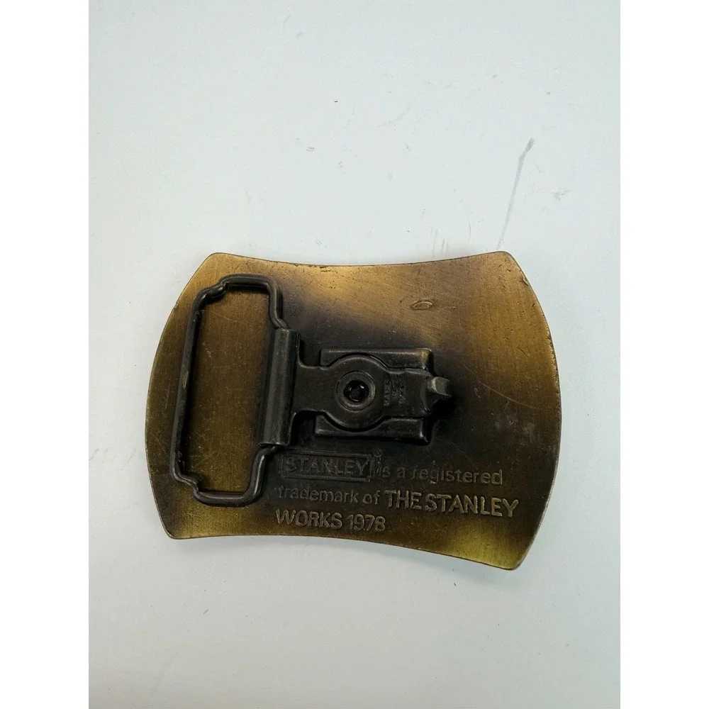 N/A stanley belt